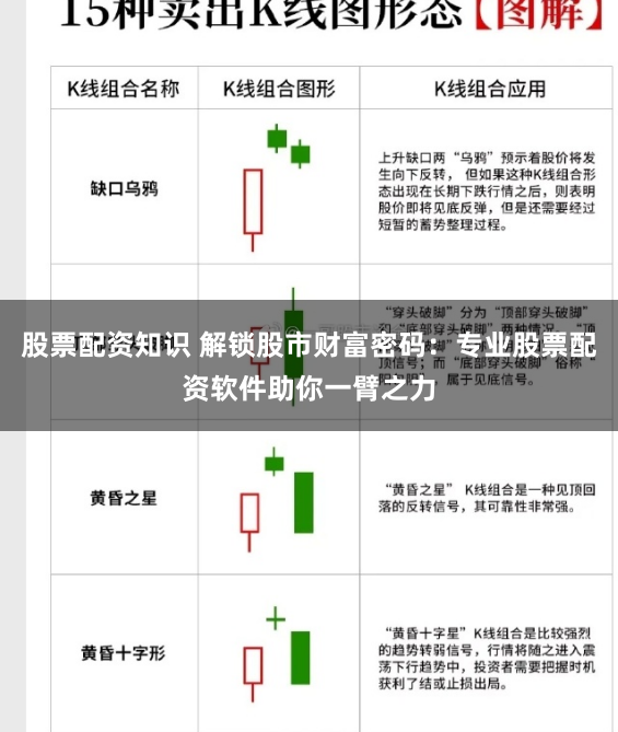 股票配资知识 解锁股市财富密码：专业股票配资软件助你一臂之力