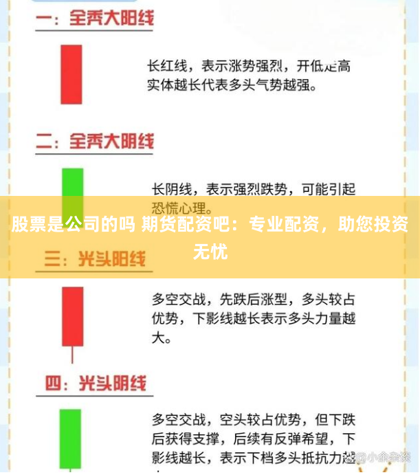 股票是公司的吗 期货配资吧：专业配资，助您投资无忧