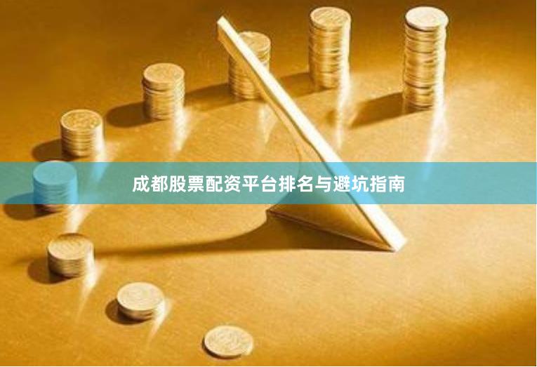 成都股票配资平台排名与避坑指南