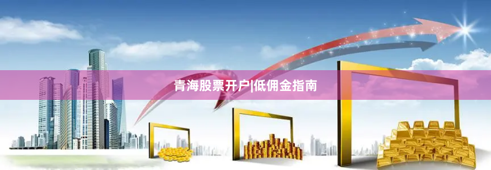 青海股票开户|低佣金指南